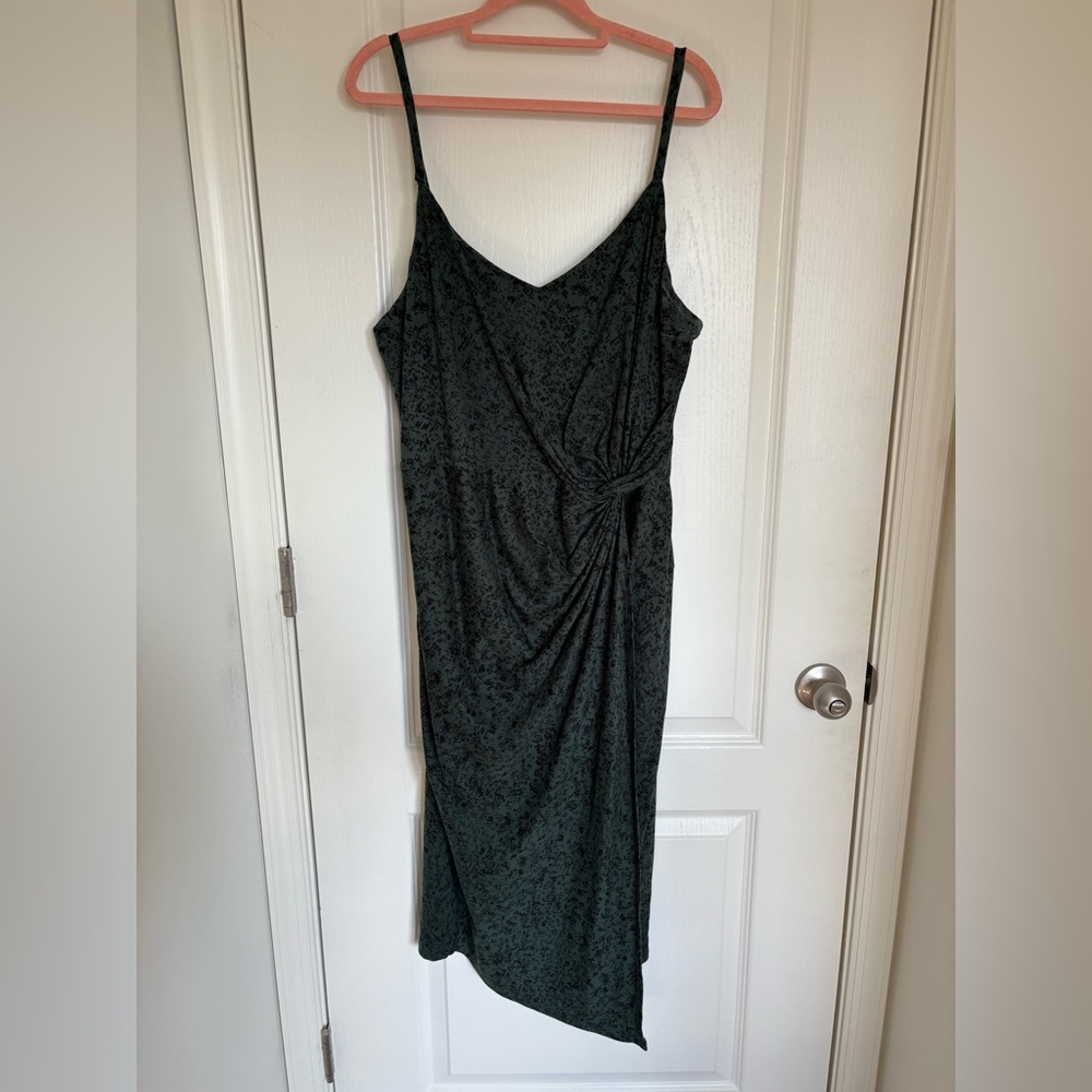 Nine Britton Floral Dress